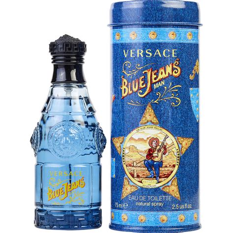 versace blue jean cologne review|versace blue jeans superdrug.